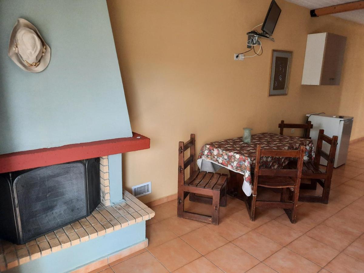 Apartamento O Xenonas Ton Mylon Míloi