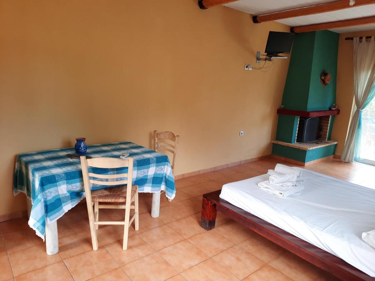Apartamento O Xenonas Ton Mylon