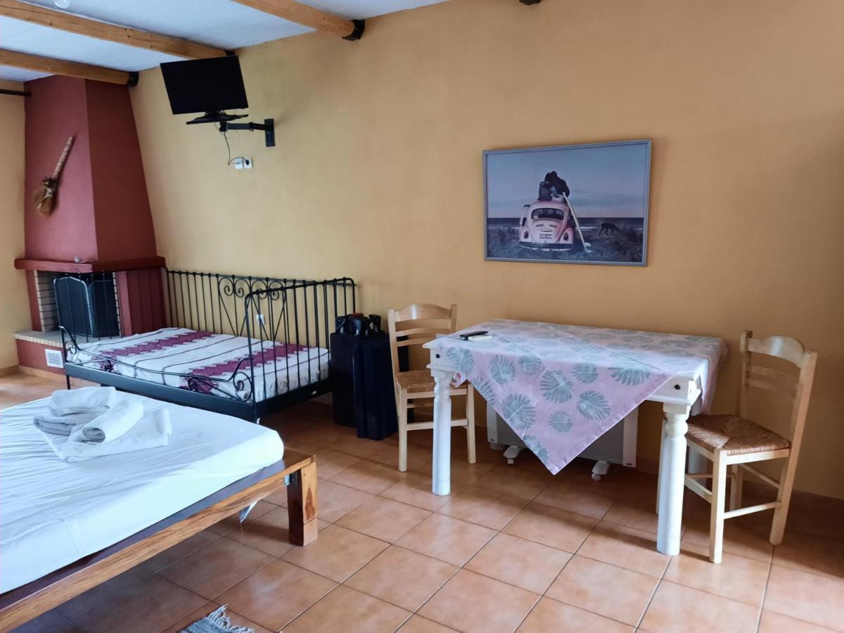 O Xenonas Ton Mylon Appartement