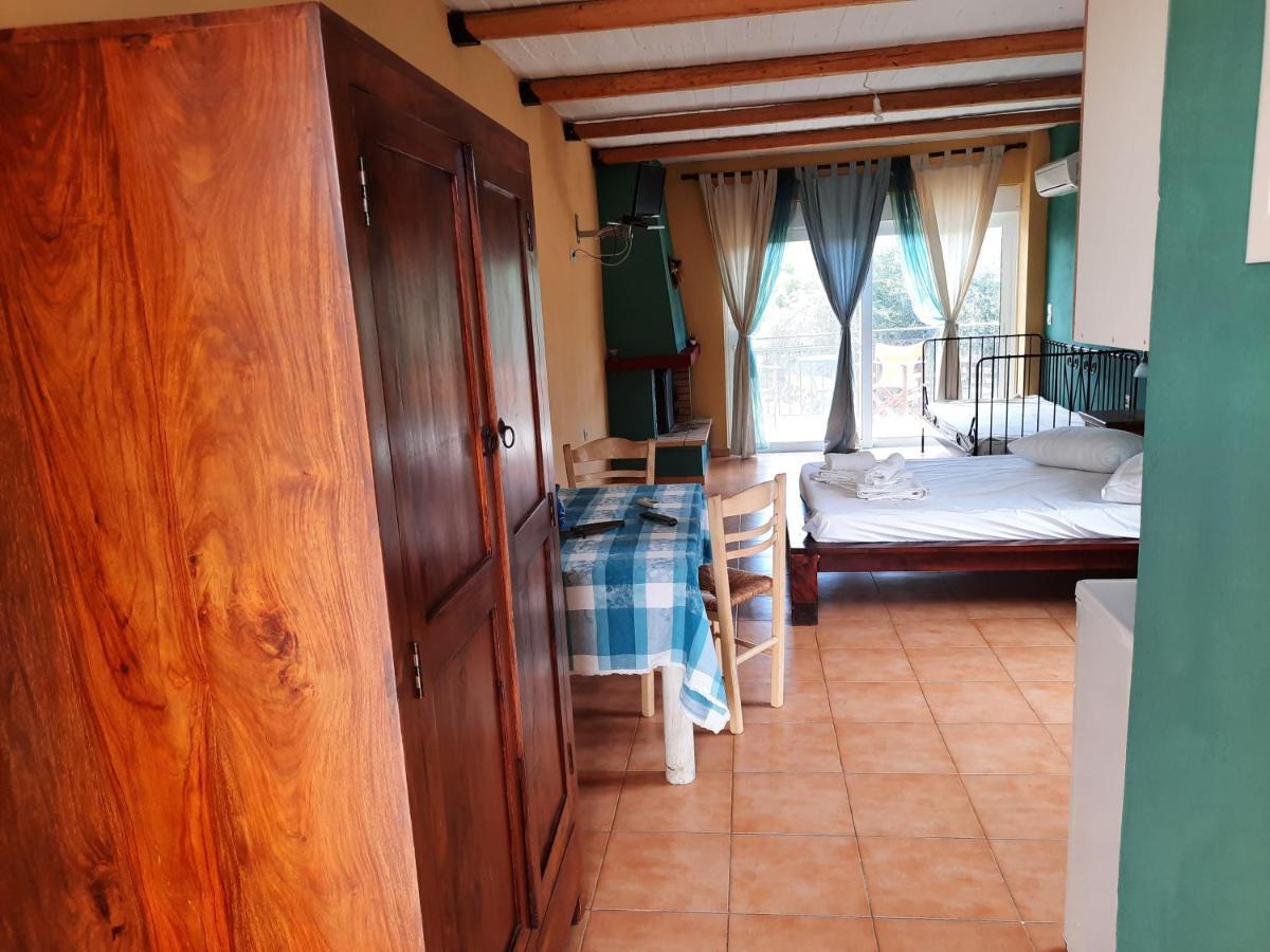 Apartamento O Xenonas Ton Mylon