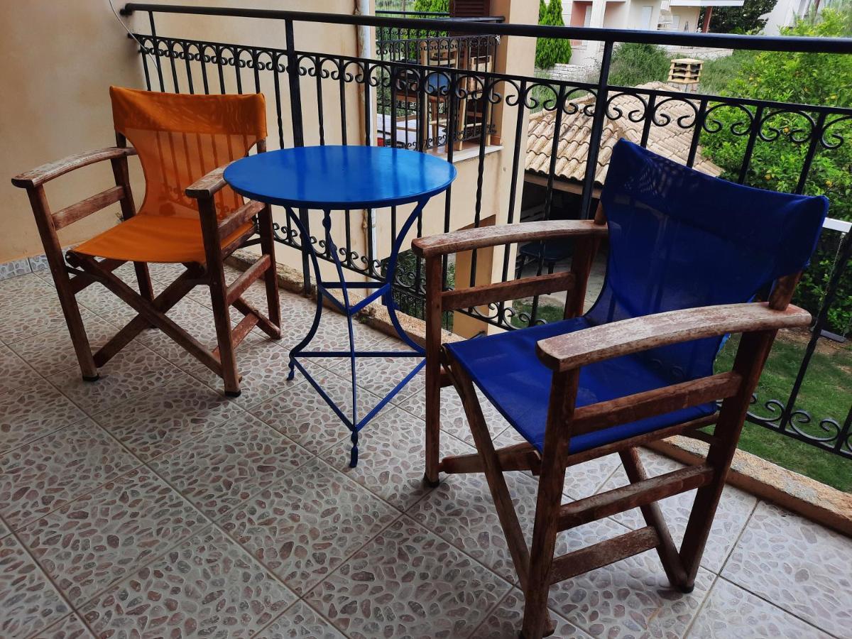 O Xenonas Ton Mylon Appartement *