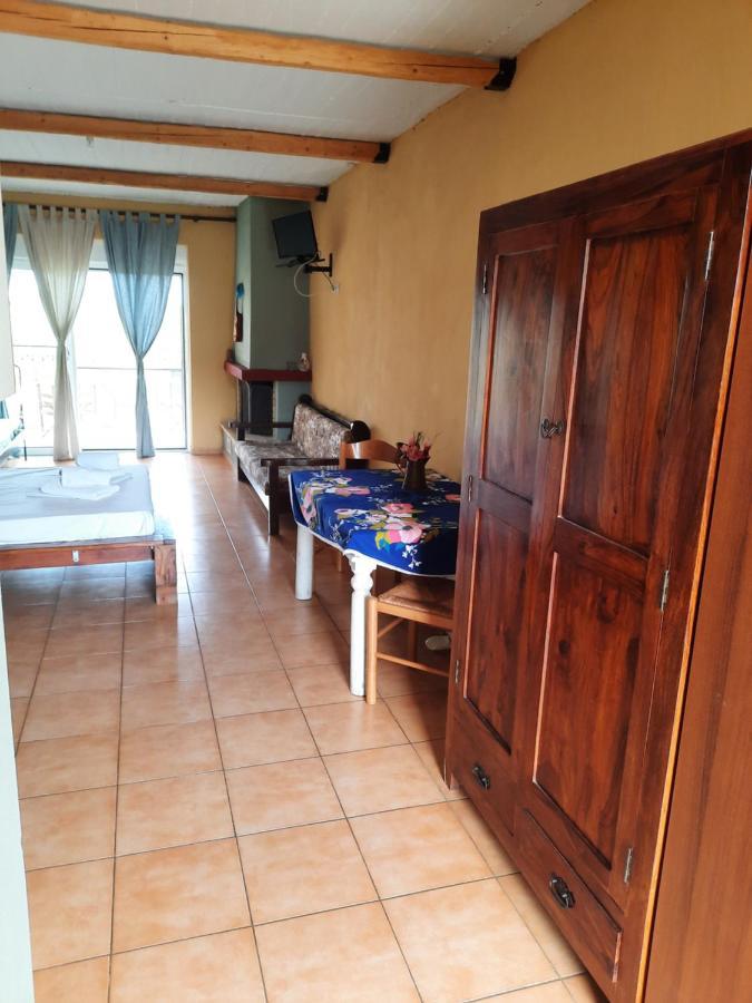 Apartamento O Xenonas Ton Mylon