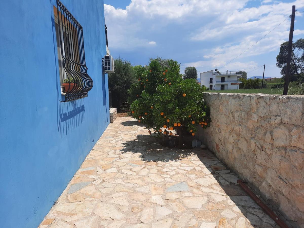 Apartamento O Xenonas Ton Mylon *
