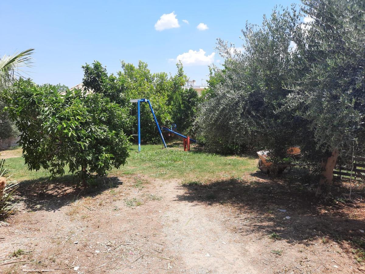 Apartamento O Xenonas Ton Mylon *