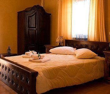 Appartement O Xenonas Ton Mylon *