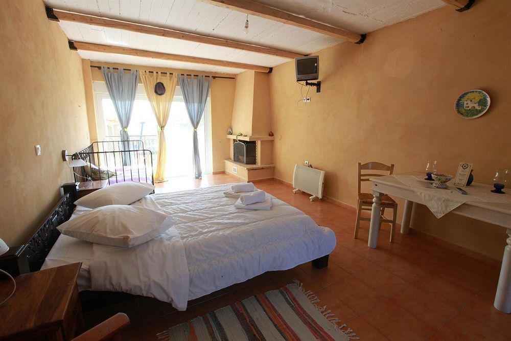 O Xenonas Ton Mylon Appartement Míloi