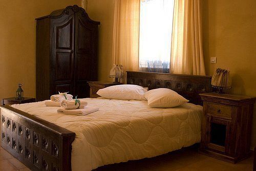 O Xenonas Ton Mylon Apartamento