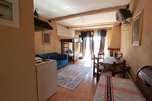 O Xenonas Ton Mylon Apartamento